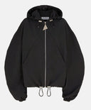 The Attico Bomber Nylon