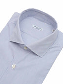 Sartoria Del Campo Sonrisa Camicia Uomo
