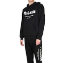Alexander Mcqueen Logo Sweatshirt