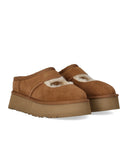 Ugg Bea Chestnut Mary Jane Schuh