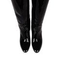 Stivali in pelle Dolce & Gabbana