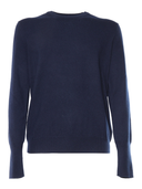 Ballantyne R Neck Pullover