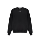 Off White Off White Logo Sweatshirt