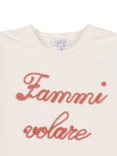 Magil Maglia Ricamo Fammi Volare