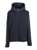Rrd Montecristo Duck Hood Zip Soft Jkt