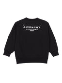 Givenchy Kids Felpa