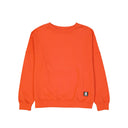 Balmain Cotton Logo Sweatshirt