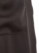 Emporio Armani Woman Trouser