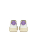 Autry Autry Medalist Läder Sneakers