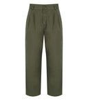 Pantaloni Carhartt Wip Marv Verdi