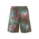 Dsquared2 Cotton Tie Dye Shorts