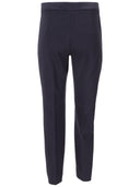 Pantalón Max Mara En Jersey