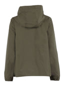 K Way Marguerite Stretch Poly Jerseymedio