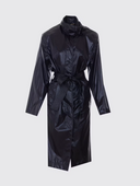 Saint Laurent Trench Epaulle