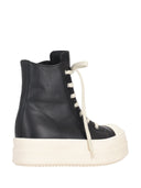 Rick Owens Mega Bumper Sneaks