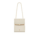 Saint Laurent Kate Bolso de hombro medio