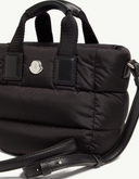 Moncler Micro Caradoc Cross Body Bag