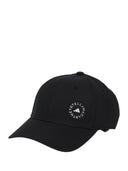 Adidas X Stella Mc Cartney A Smc Cap Black/White