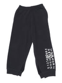 Mm6 Maison Margiela Kids Mm6 P196 U Pantaloni
