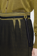 Maison Margiela Midi Skirt