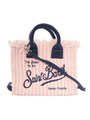 Mc2 Saint Barth Vanity Mini Stripes S V 21