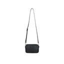 Bottega Veneta Leather Mini Camera Bag