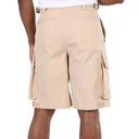 Burberry Cotton Bermuda shorts