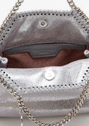 Stella Mc Cartney Tiny Falabella Two Way Tote Bag