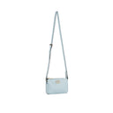 Valentino Garavani Valentino Garavani Vlogo Mini Leather Shoulder Bag