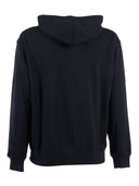 New Balance Sport Essentials Logo French Terry Full Zip Black