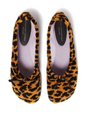 Stella Mc Cartney Ryder Leo Ballet Flats