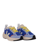 Veja Kids Small Canary Li Alvm Paros Ice Olymp