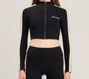 Palm Angels Classic Logo Training Jacket