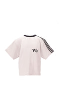 阿迪达斯 Y3 带衬垫 Jrsy