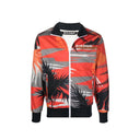 Palm Angels Printed Logo Jacket