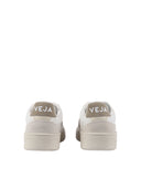 Veja V 90 O.T. Leather White Taupe