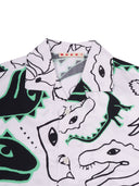 Marni Mc124 U Camicia