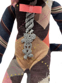 Antipast Antipast Knitted Doll