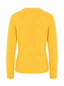 La Rose Cashmere Cardigan