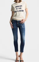 Dsquared2 Hose 5 Taschen
