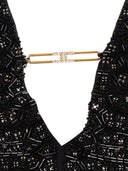 Elisabetta Franchi Abito Donna
