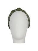 Mont Kiji Silk Hairband Hb