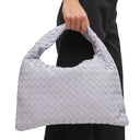 Bottega Veneta Small Oyster Hop Bag