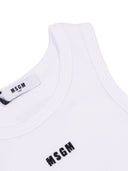 Msgm اقتصاص الهراء تانك الأعلى فتاة