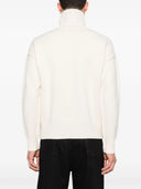 Ami Pull Col Cheminee Ami De Coeur