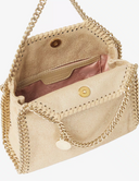 Stella Mc Cartney Tiny Falabella Two Way Tote Bag