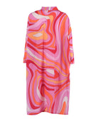 Emilio Pucci vevd kjole