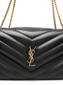 Saint Laurent Ysl Bo M Loulou 7 Daytona Lamb