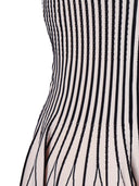 Elisabetta Franchi Abito Di Maglia
