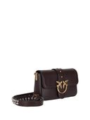 Pinko Love One Mini Slouchy Mb+Charm